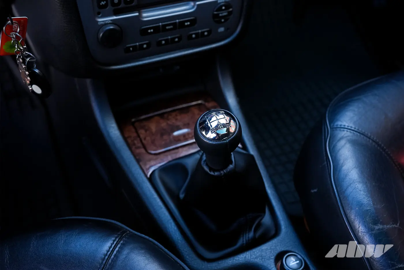 17 лет с Peugeot 406: история эксплуатации и переделок любимой семейной машины