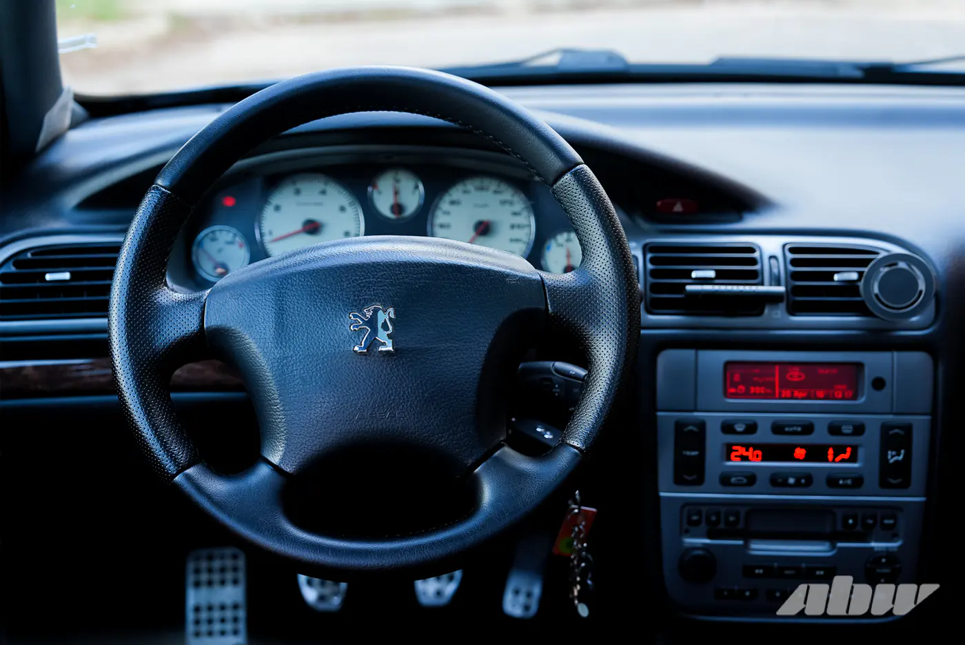 17 лет с Peugeot 406: история эксплуатации и переделок любимой семейной машины