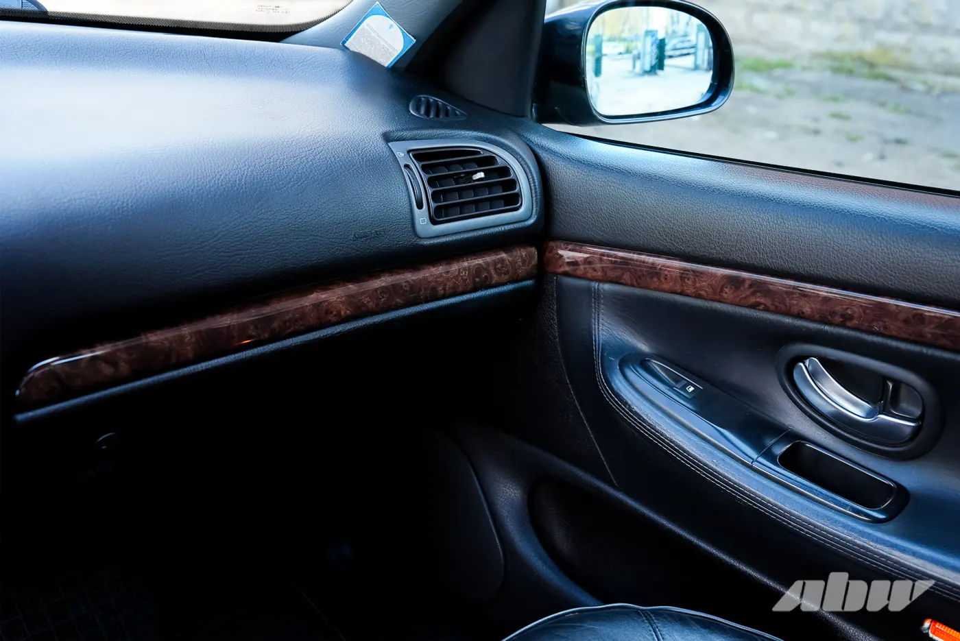 17 лет с Peugeot 406: история эксплуатации и переделок любимой семейной машины
