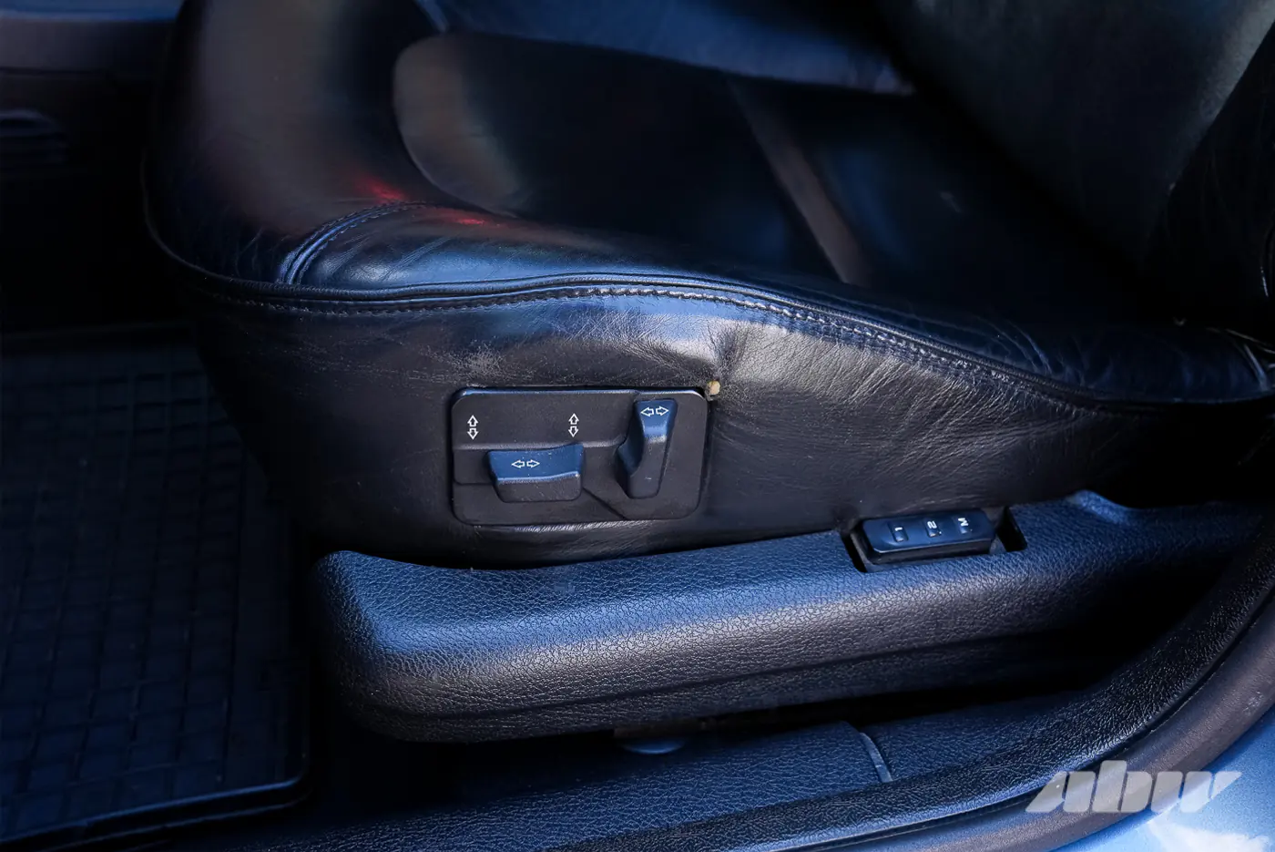 17 лет с Peugeot 406: история эксплуатации и переделок любимой семейной машины