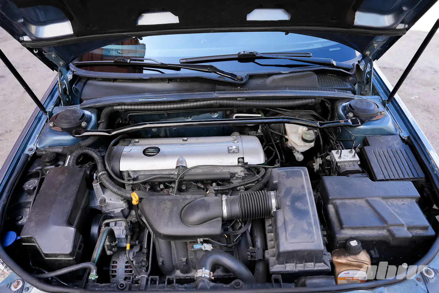17 лет с Peugeot 406: история эксплуатации и переделок любимой семейной машины