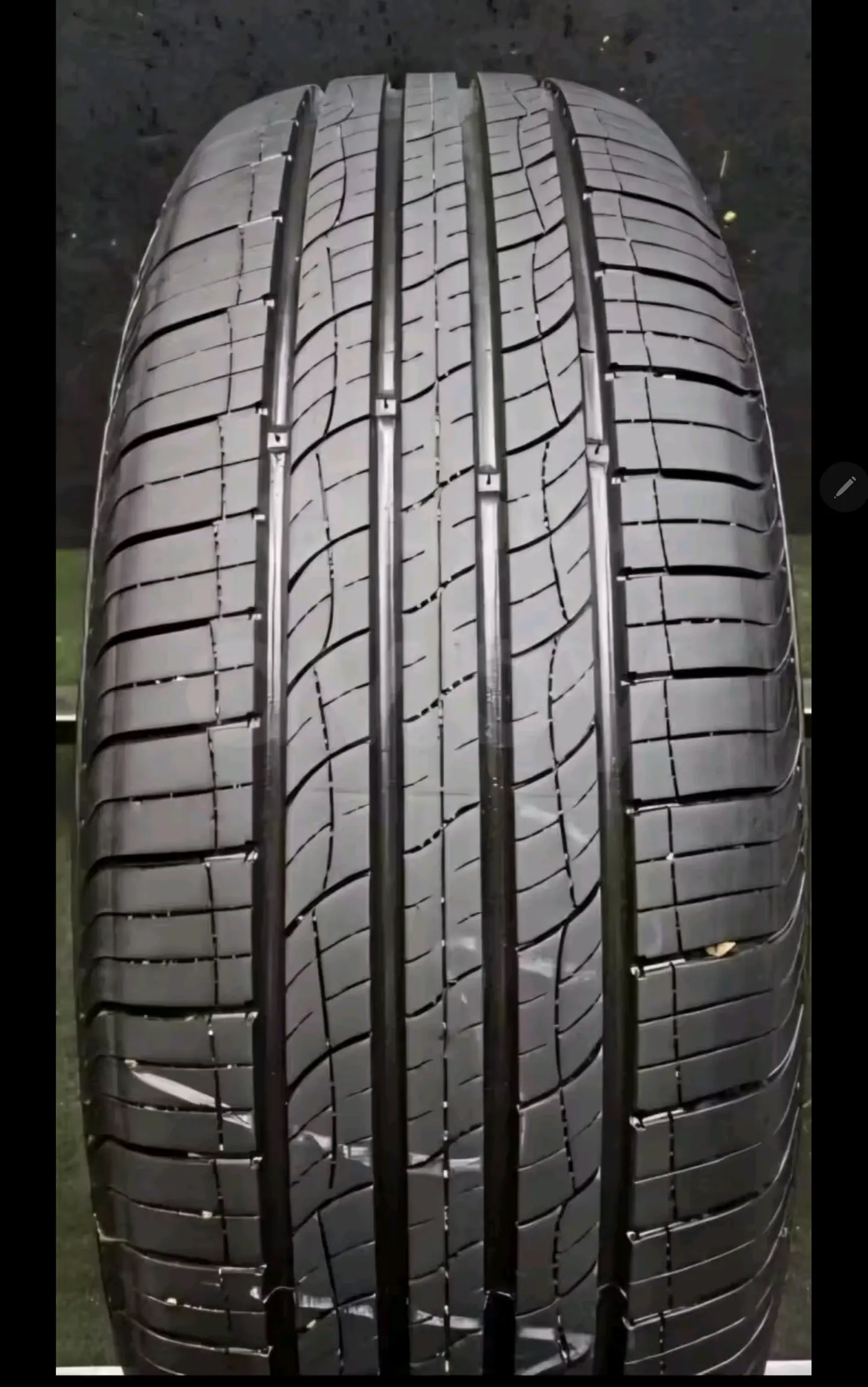 R18 225 60 Giti Giti comfort f50