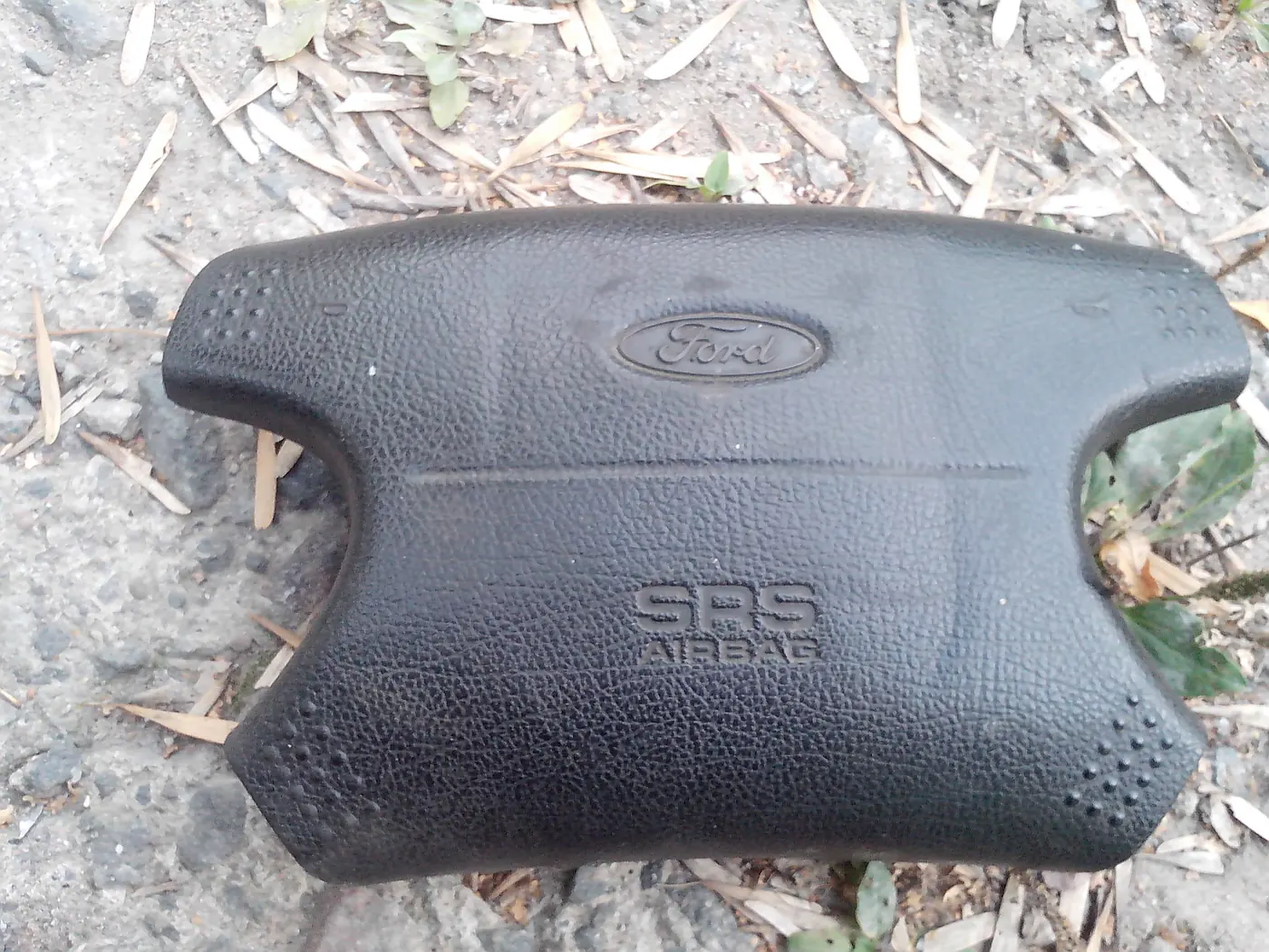 Подушка безопасности водителя к Ford Mondeo 1997