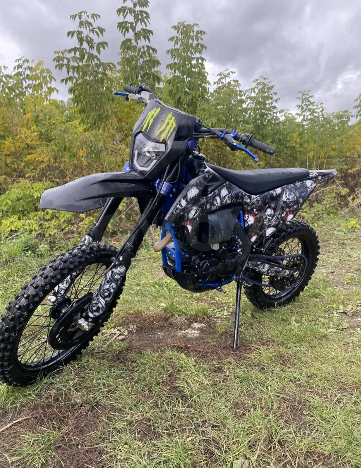 Progasi Race 300 Air, 2025