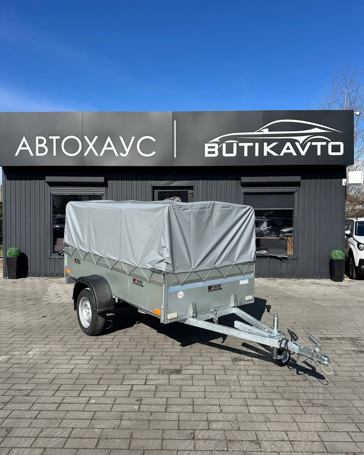 VIKING Light Pro 1220 2026