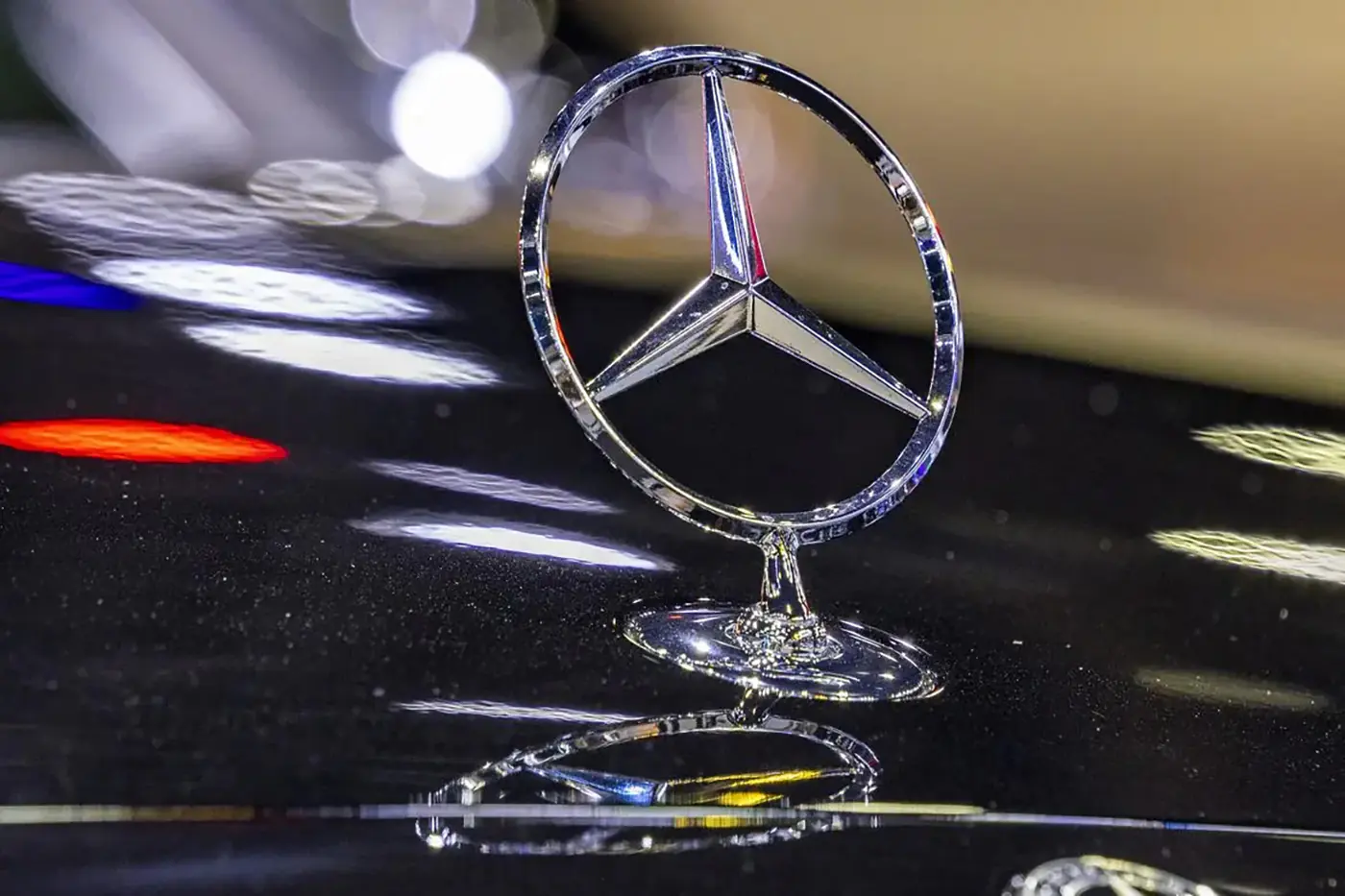 Военная техника от Mercedes: компания назвала единственное условие для старта