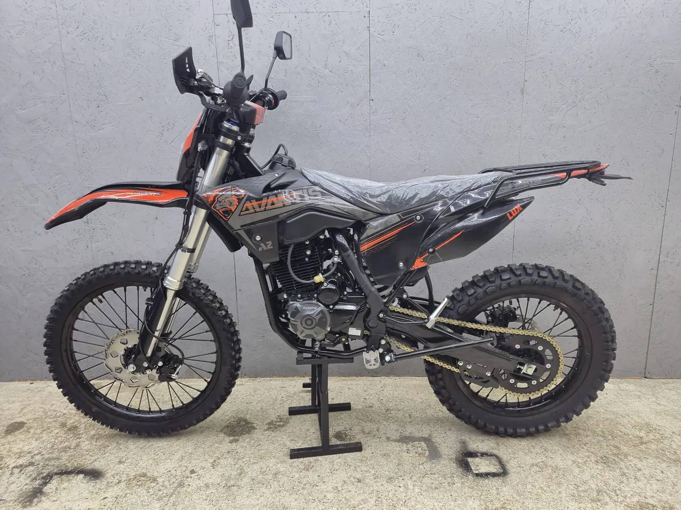 Avantis A2 LUX K19 PR300 ПТС, 2026