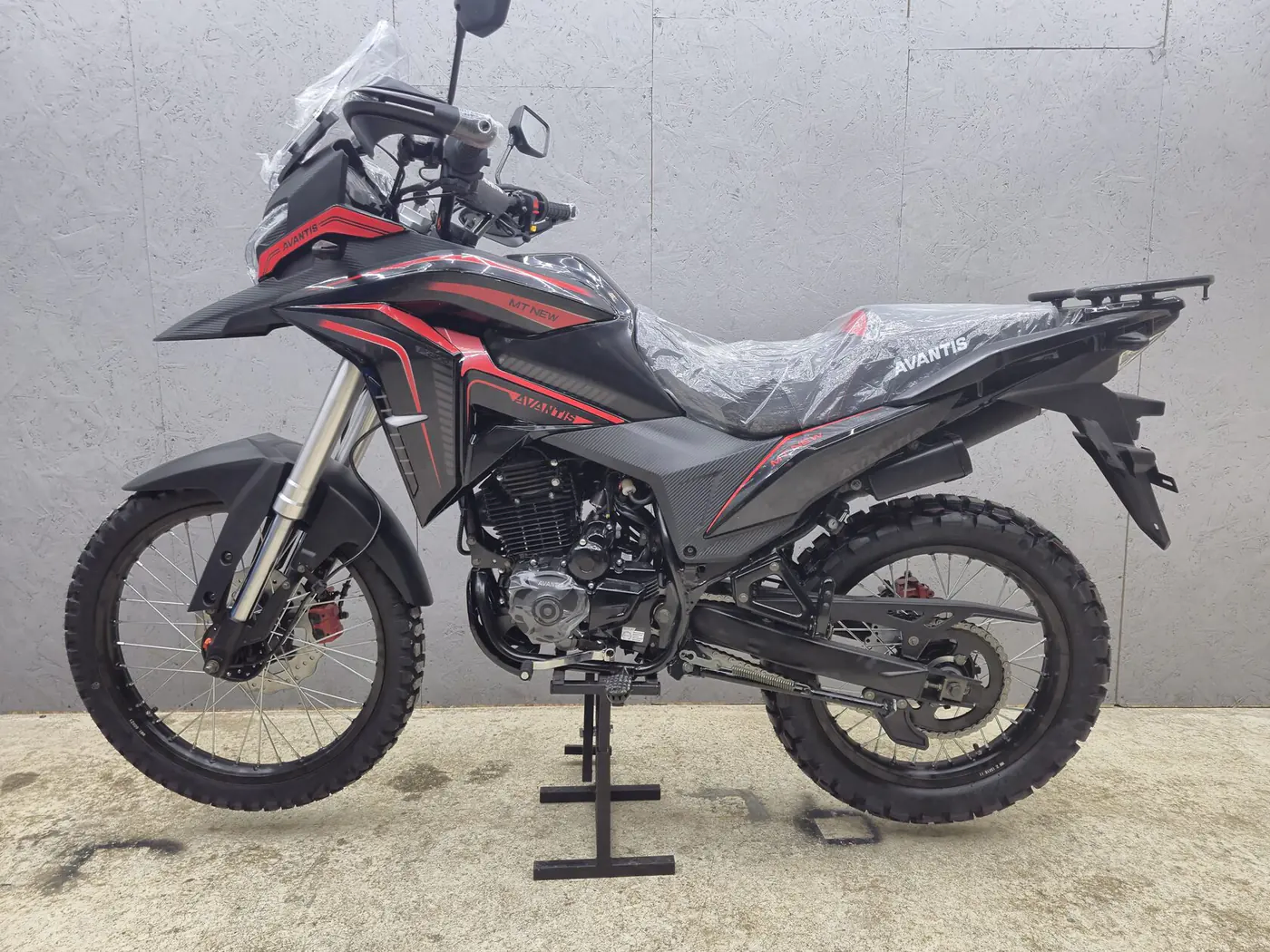 Avantis MT300 GS (К19) ПТС, 2026