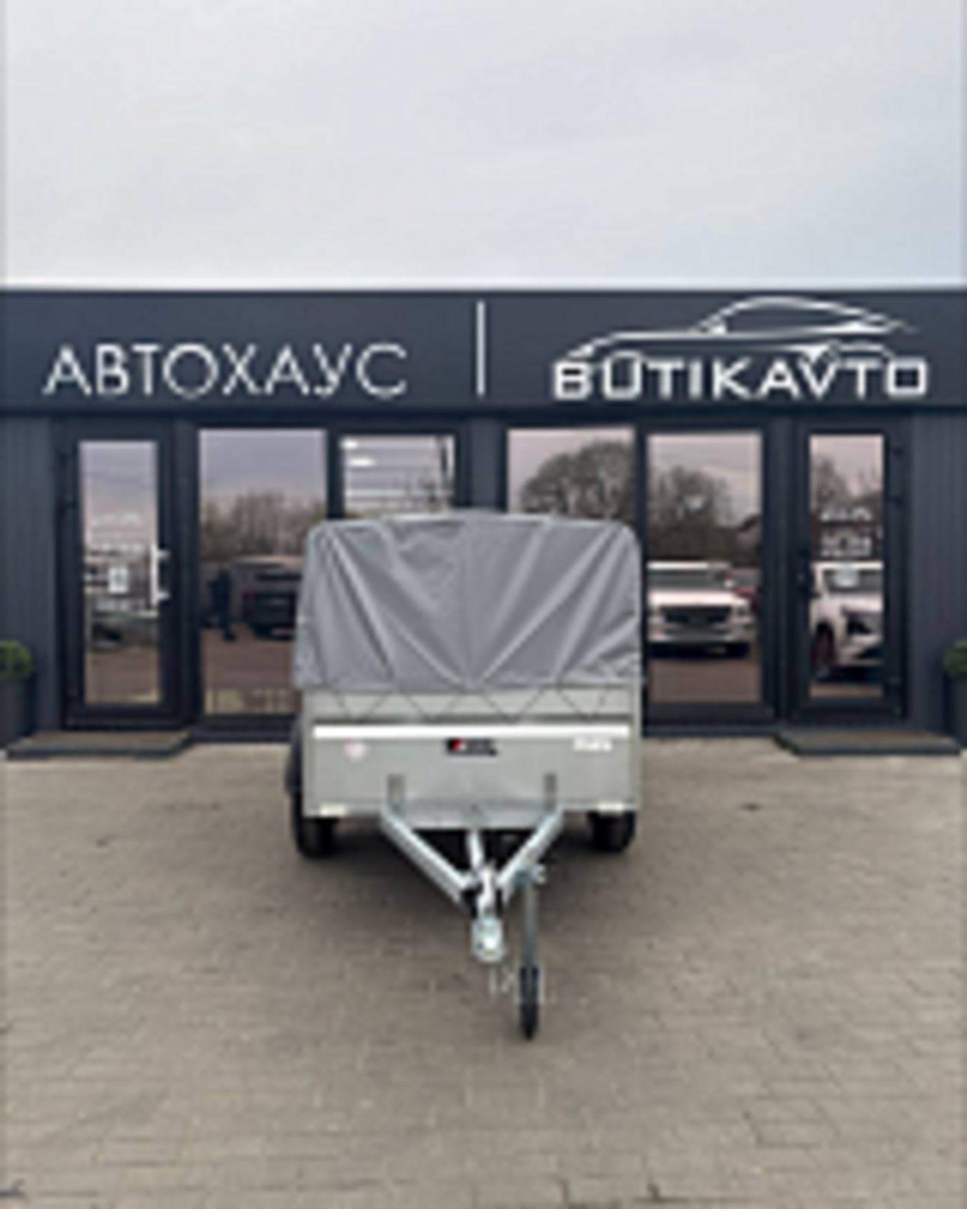 VIKING Light Pro 1225 2026