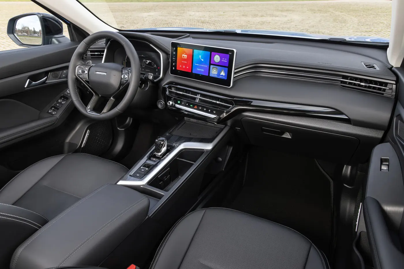 Новые Haval 2026 года уже у дилеров: «Рассрочка до 4 лет» и выгодные кредитные программы