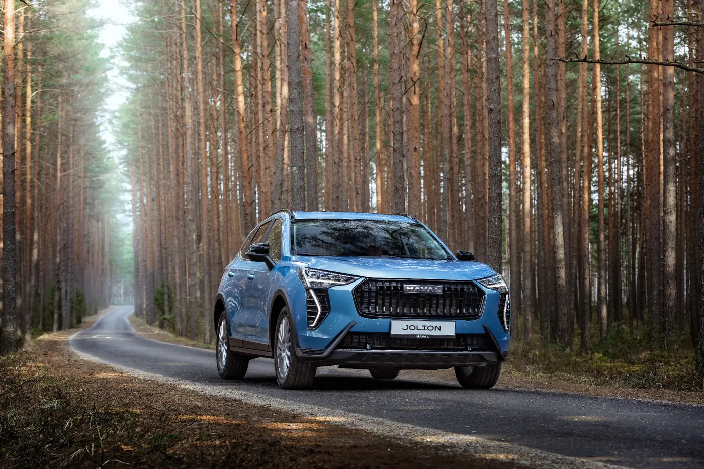 Новые Haval 2026 года уже у дилеров: «Рассрочка до 4 лет» и выгодные кредитные программы