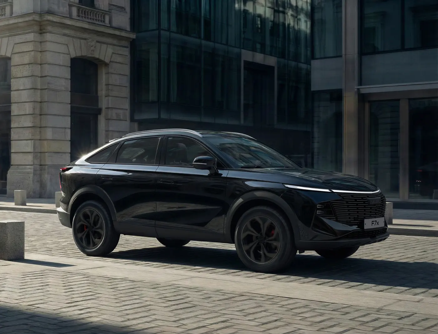 Новые Haval 2026 года уже у дилеров: «Рассрочка до 4 лет» и выгодные кредитные программы