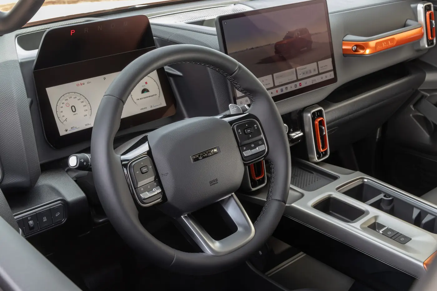 Новые Haval 2026 года уже у дилеров: «Рассрочка до 4 лет» и выгодные кредитные программы