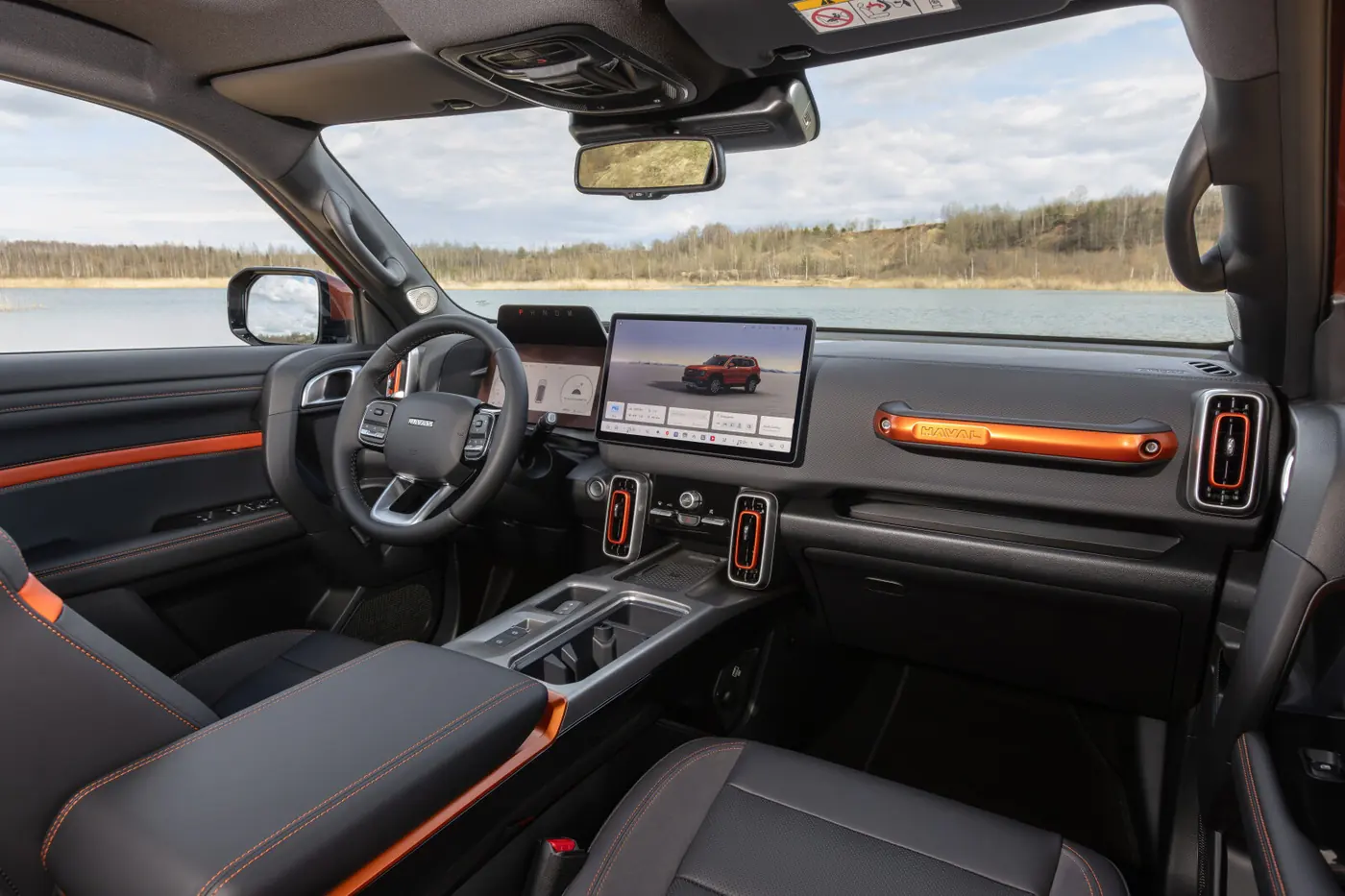 Новые Haval 2026 года уже у дилеров: «Рассрочка до 4 лет» и выгодные кредитные программы