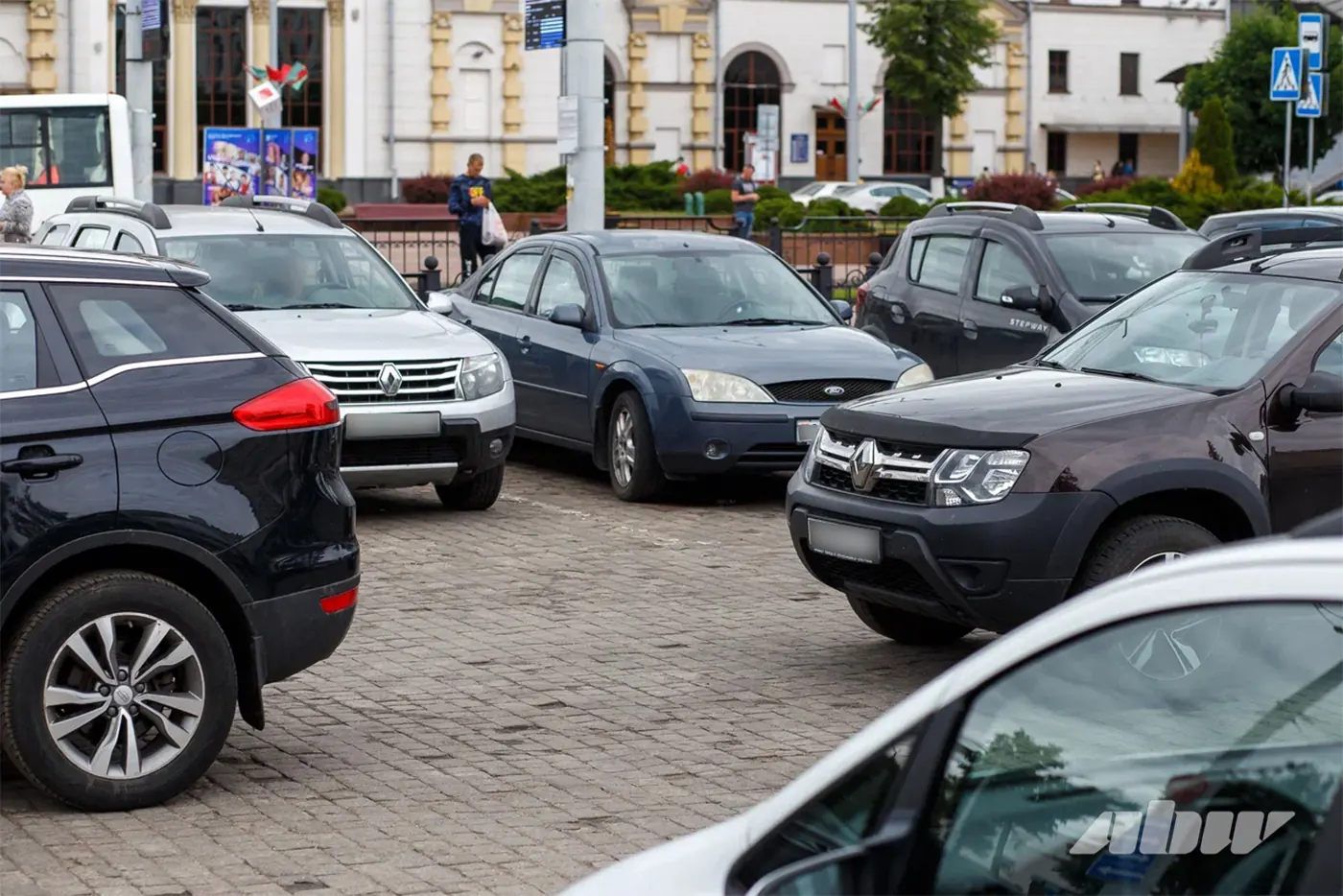 Развод в один клик. Как мошенники охотятся за деньгами белорусских автомобилистов
