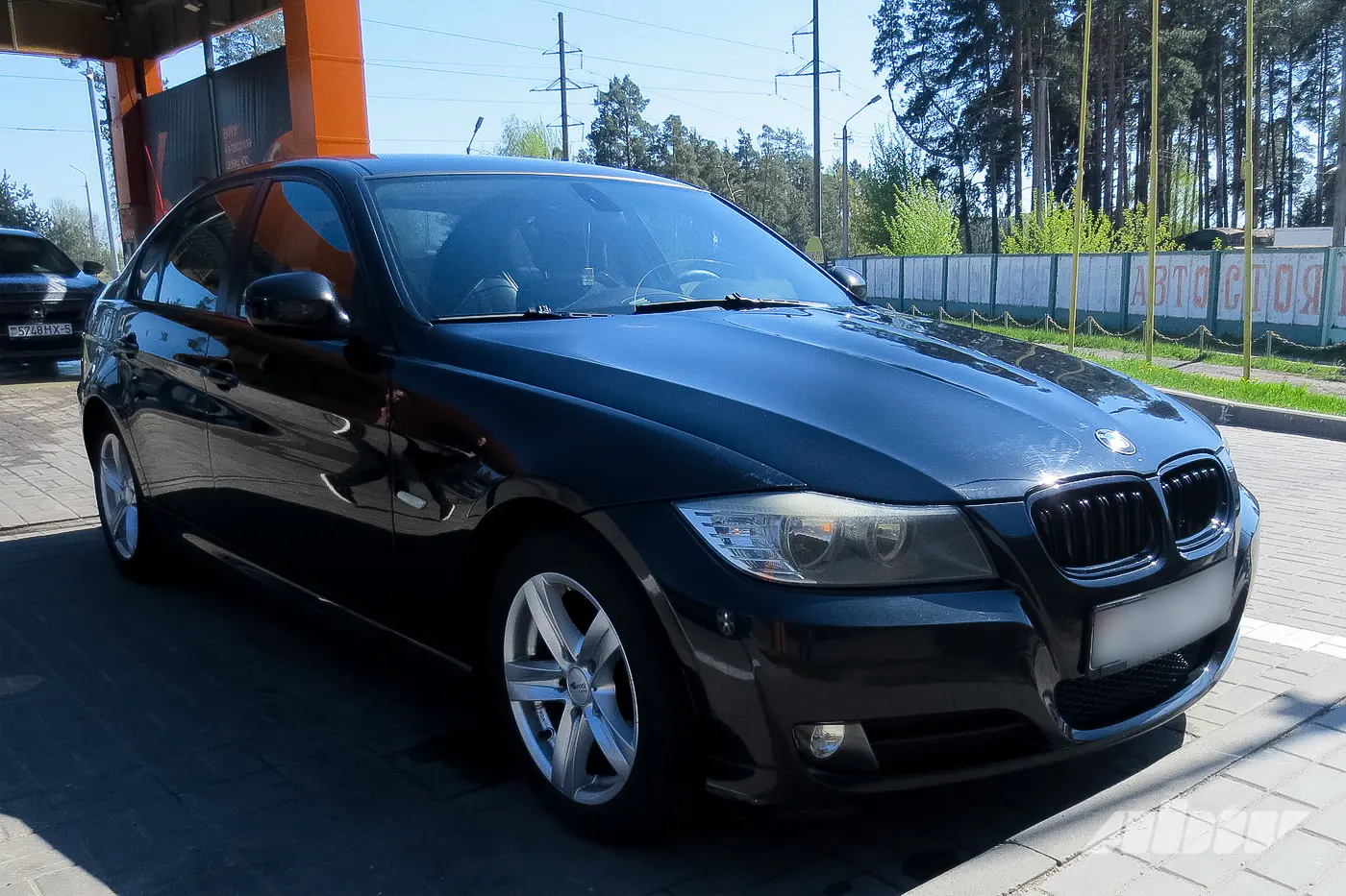 «Он одно сплошное удовольствие»: мнение владельца BMW 3-й серии E90