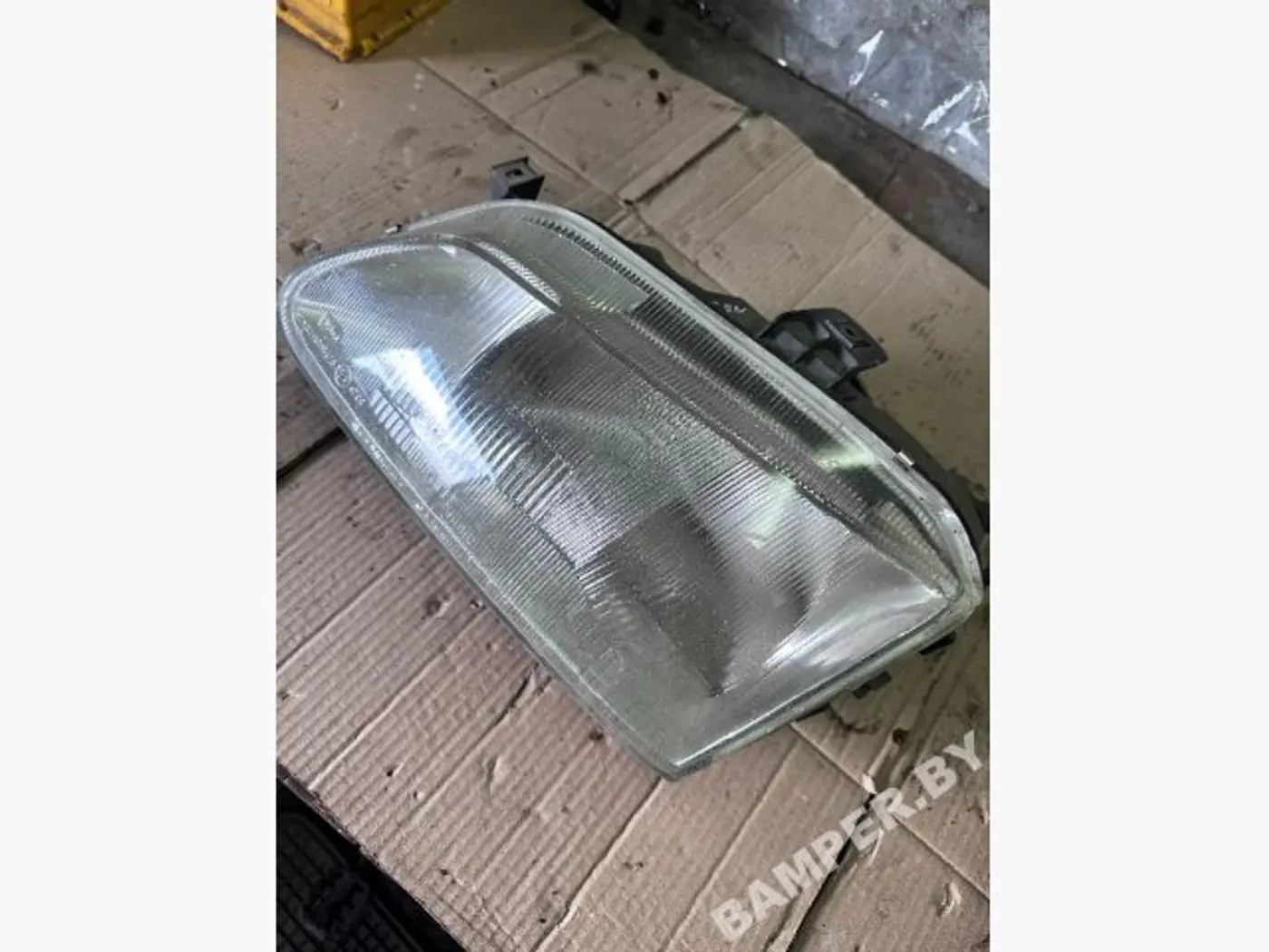 Фара левая к Renault Scenic 1997