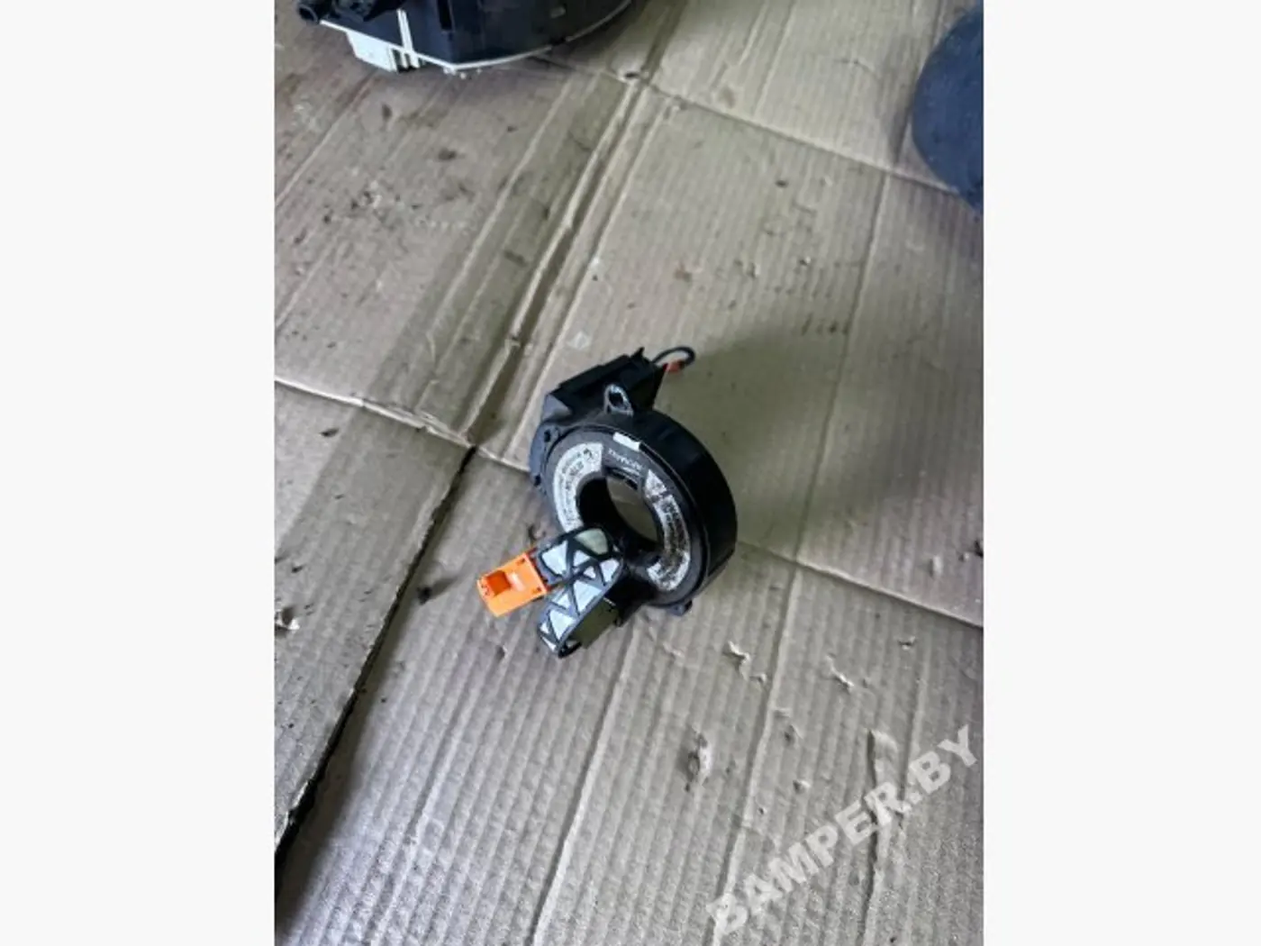 Шлейф руля к Renault Scenic 1997