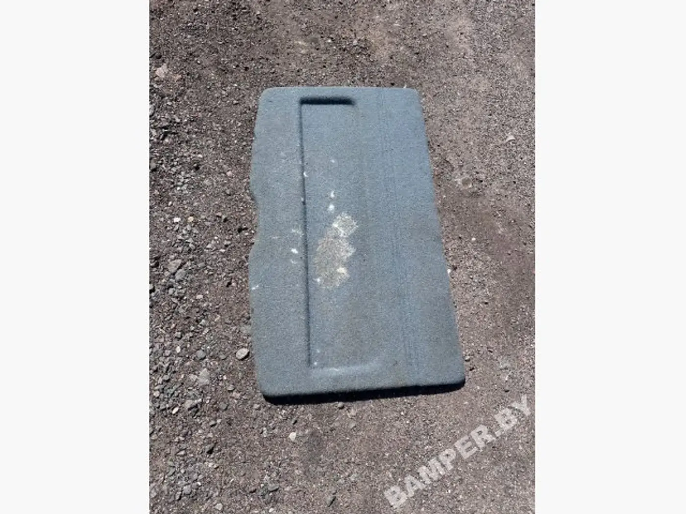 Полка багажника к Renault Scenic 1997