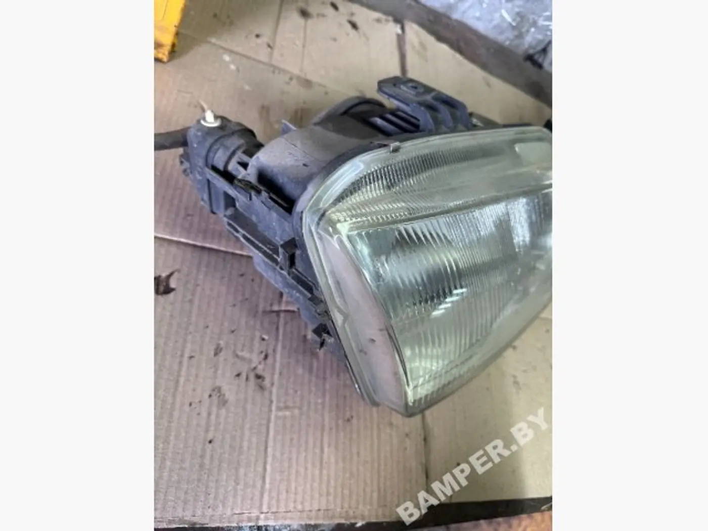 Фара правая к Renault Scenic 1997