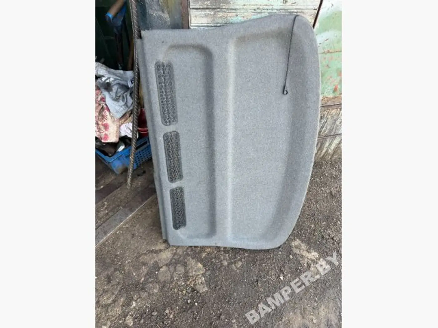 Полка багажника к Renault Laguna 1995