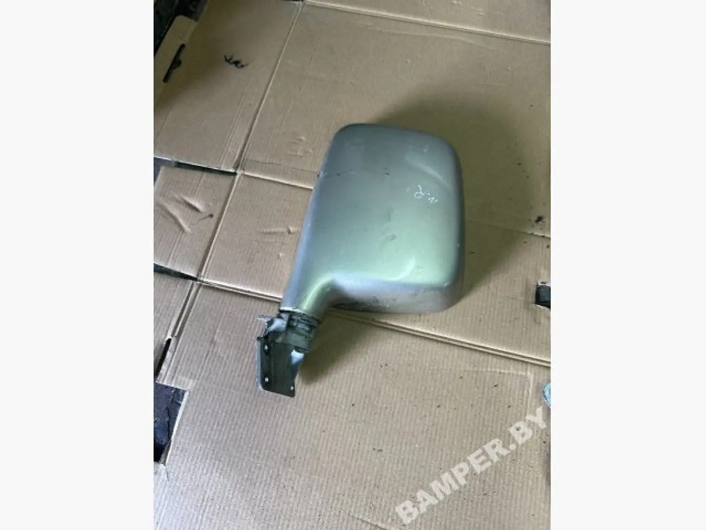 Зеркало наружное левое к Suzuki Wagon R 1998