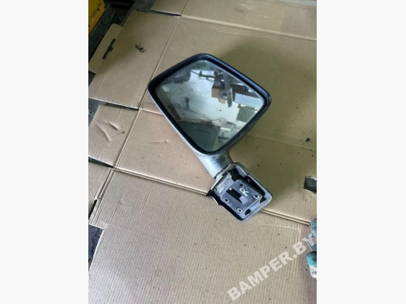Зеркало наружное правое к Suzuki Wagon R 1998