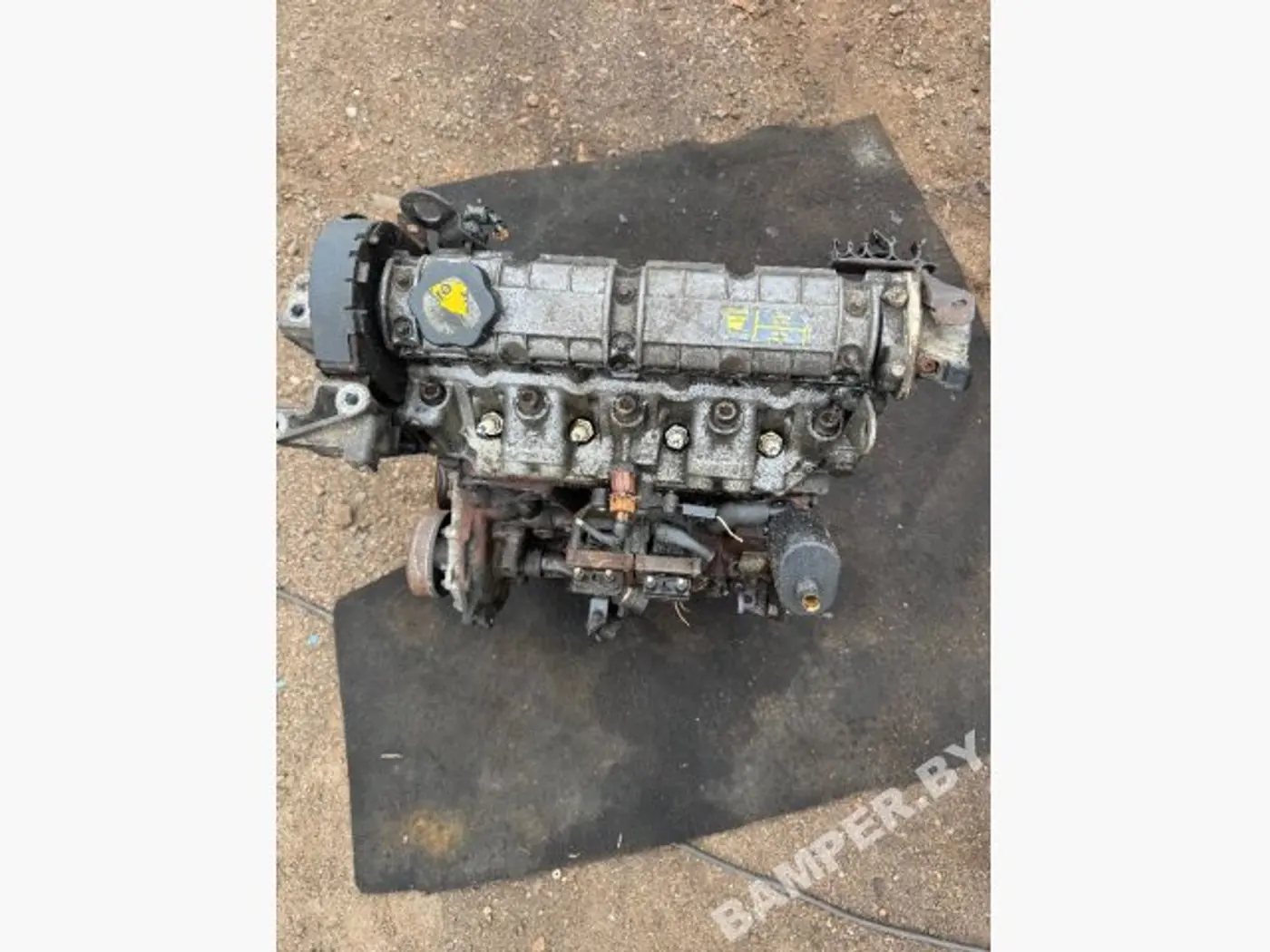 Двигатель к Renault Laguna 1995