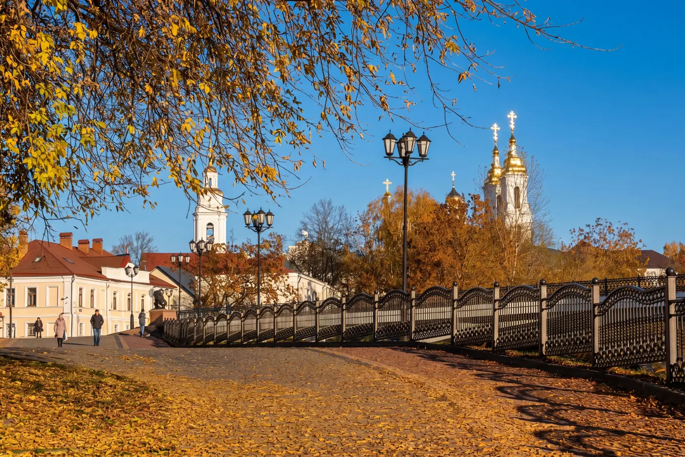 Этот парень объехал 115 городов Беларуси – вот что он советует посетить каждому