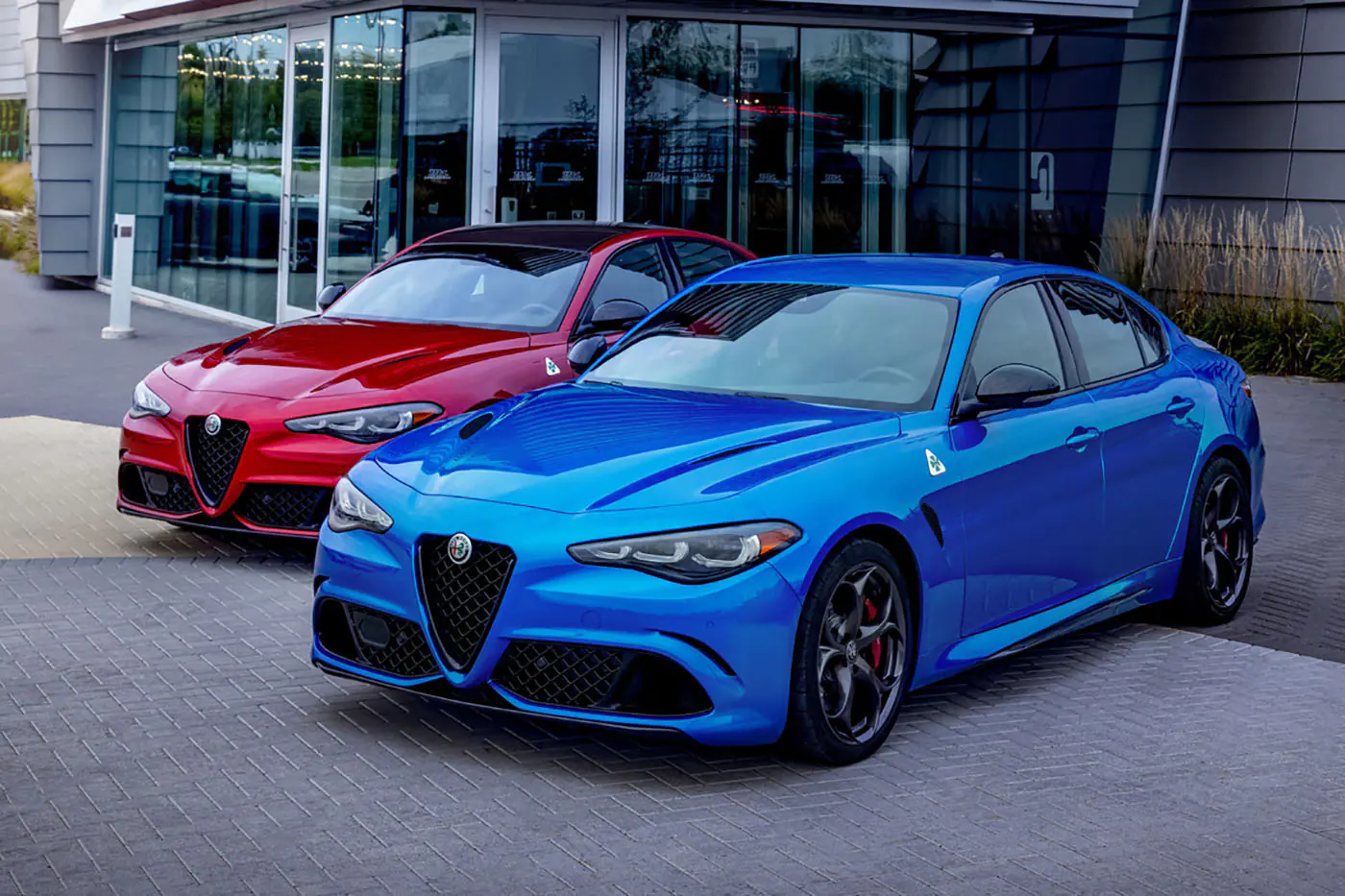 Стратегия на выживание: Alfa Romeo отрезали от глобального рынка