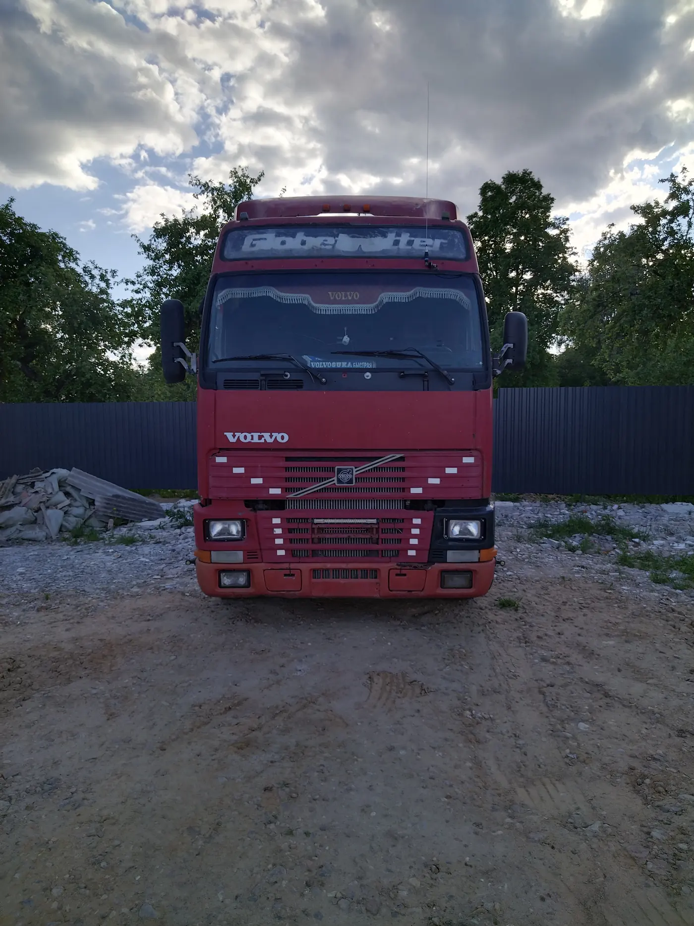 Volvo FH 1994