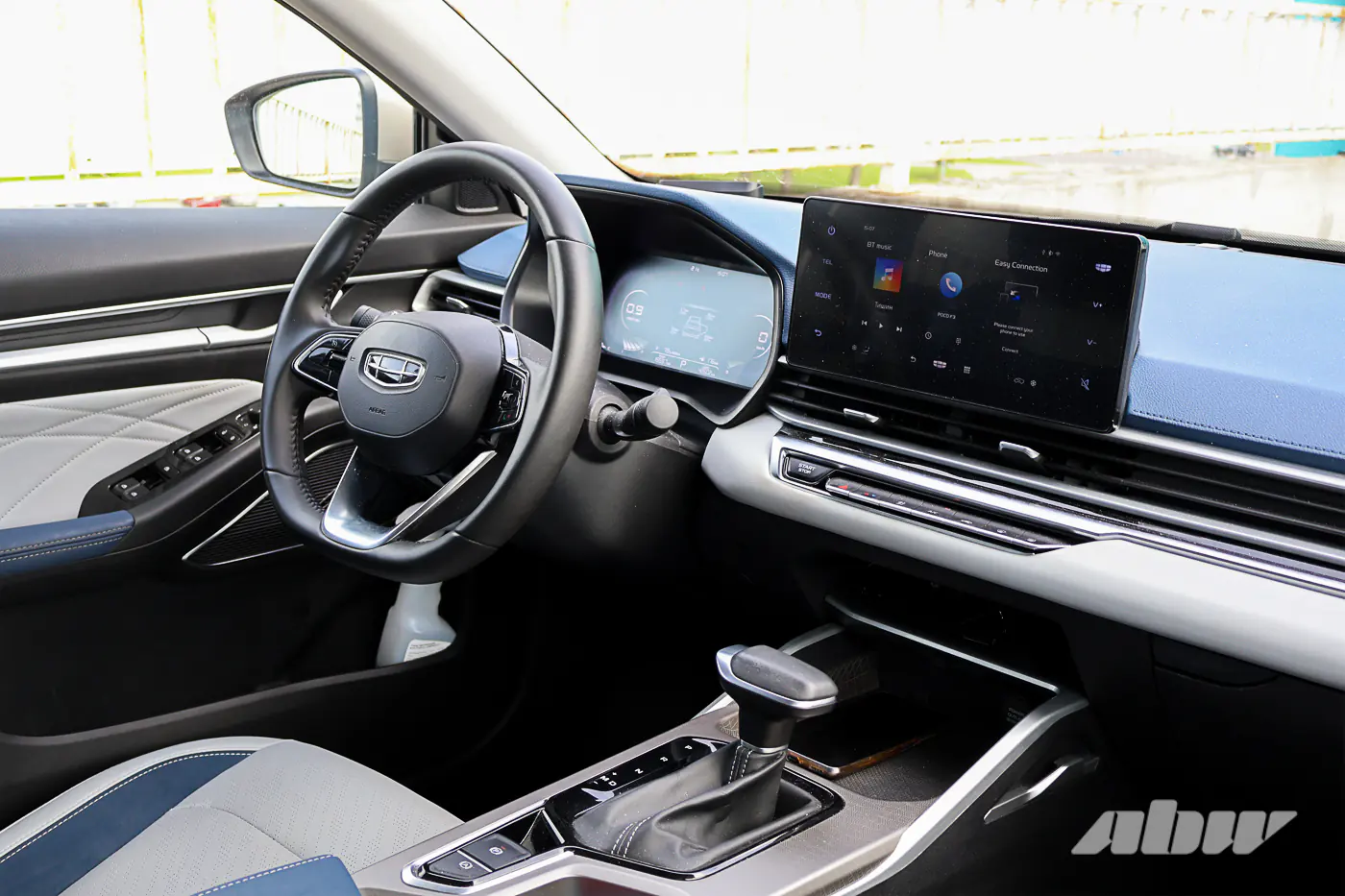 Ржавое днище? Что стало с Geely Emgrand спустя три года эксплуатации