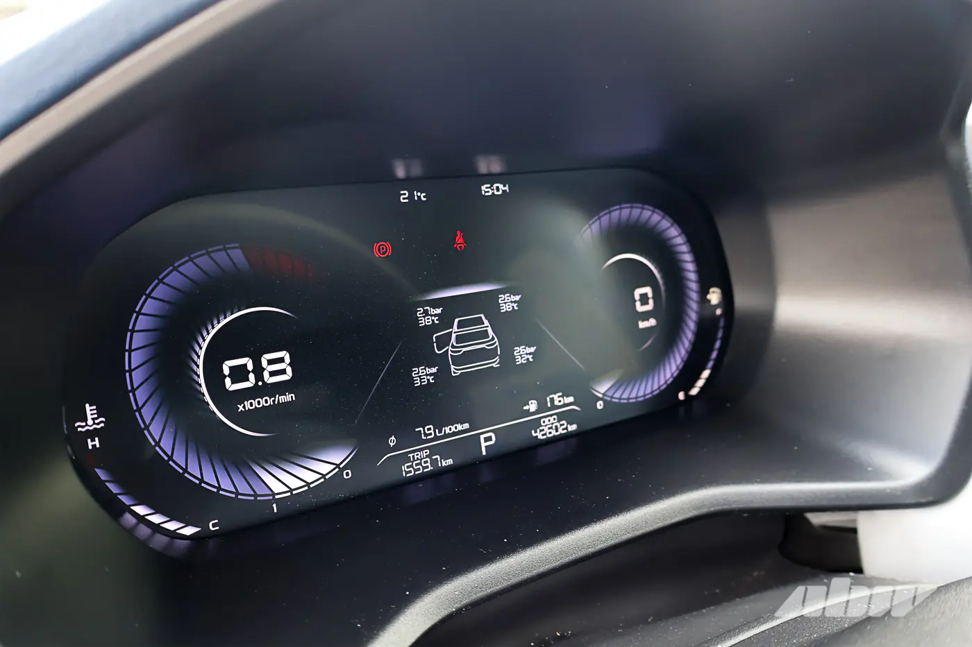 Ржавое днище? Что стало с Geely Emgrand спустя три года эксплуатации