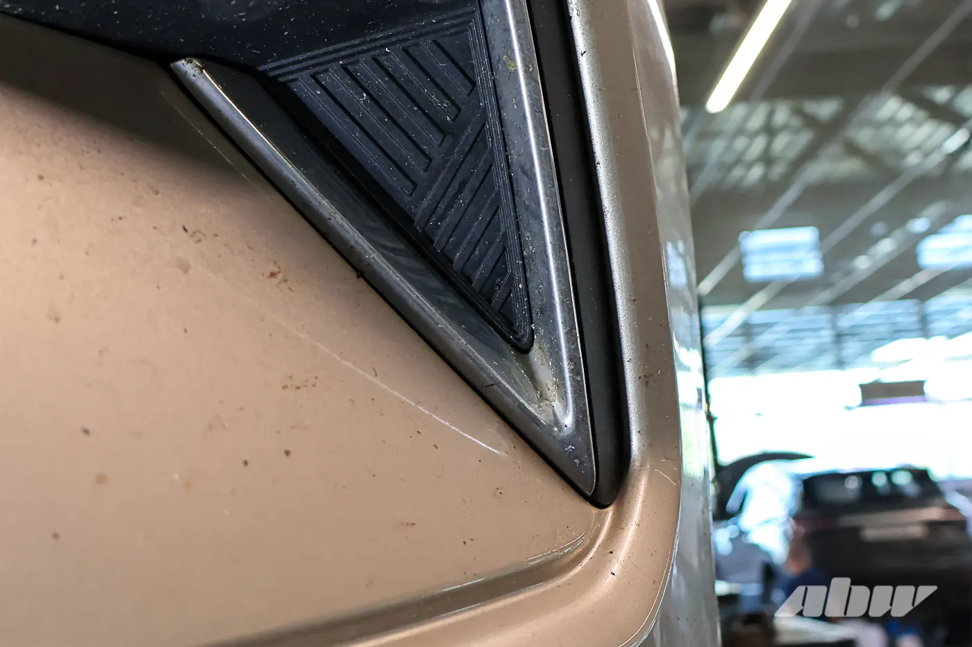 Ржавое днище? Что стало с Geely Emgrand спустя три года эксплуатации