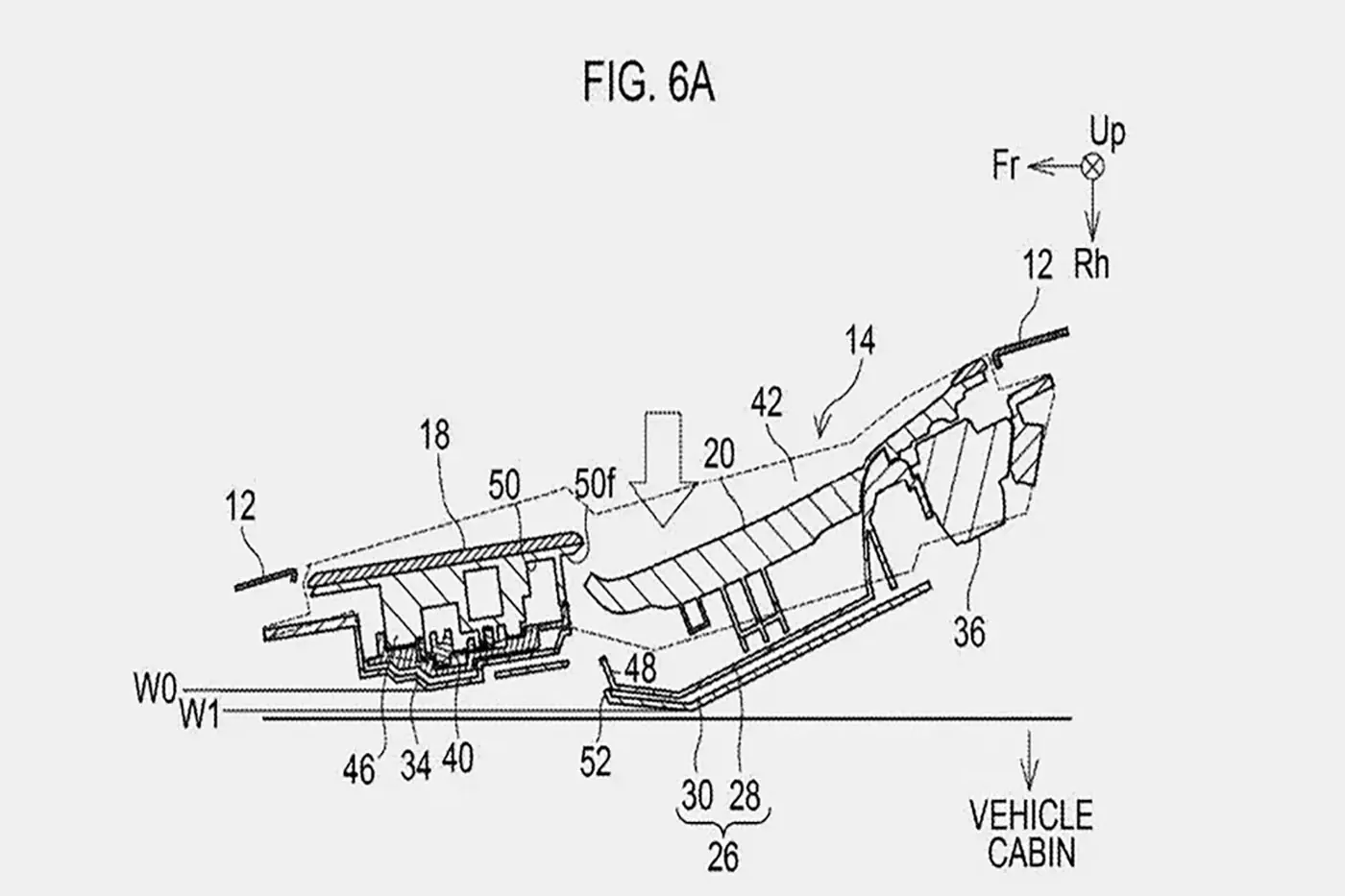 Toyota придумала, как улучшить скрытые ручки
