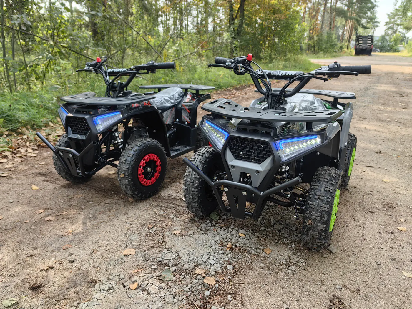 детский Storm MOWGLI 50 MAX, 2025