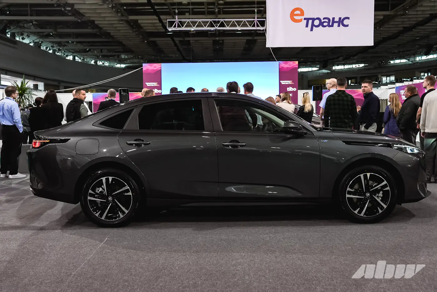 Changan расширяет линейку в Беларуси: представлены сразу три новые модели