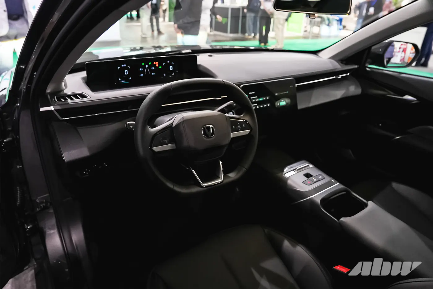 Changan расширяет линейку в Беларуси: представлены сразу три новые модели