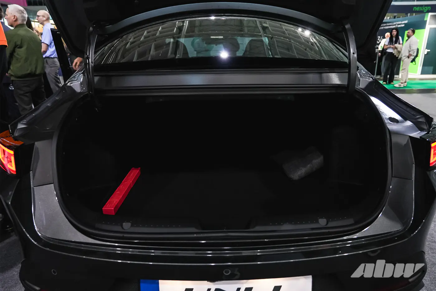 Changan расширяет линейку в Беларуси: представлены сразу три новые модели