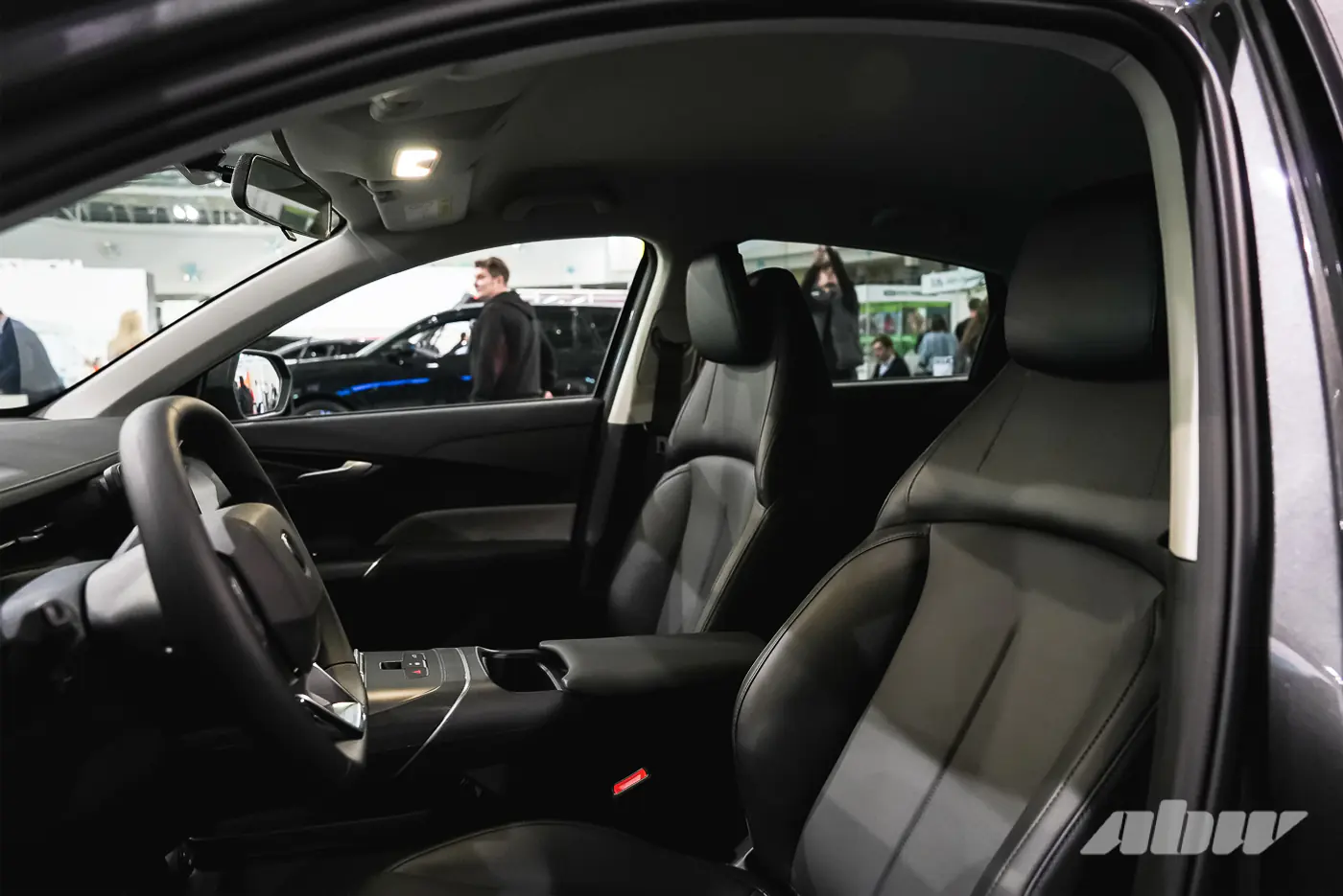 Changan расширяет линейку в Беларуси: представлены сразу три новые модели