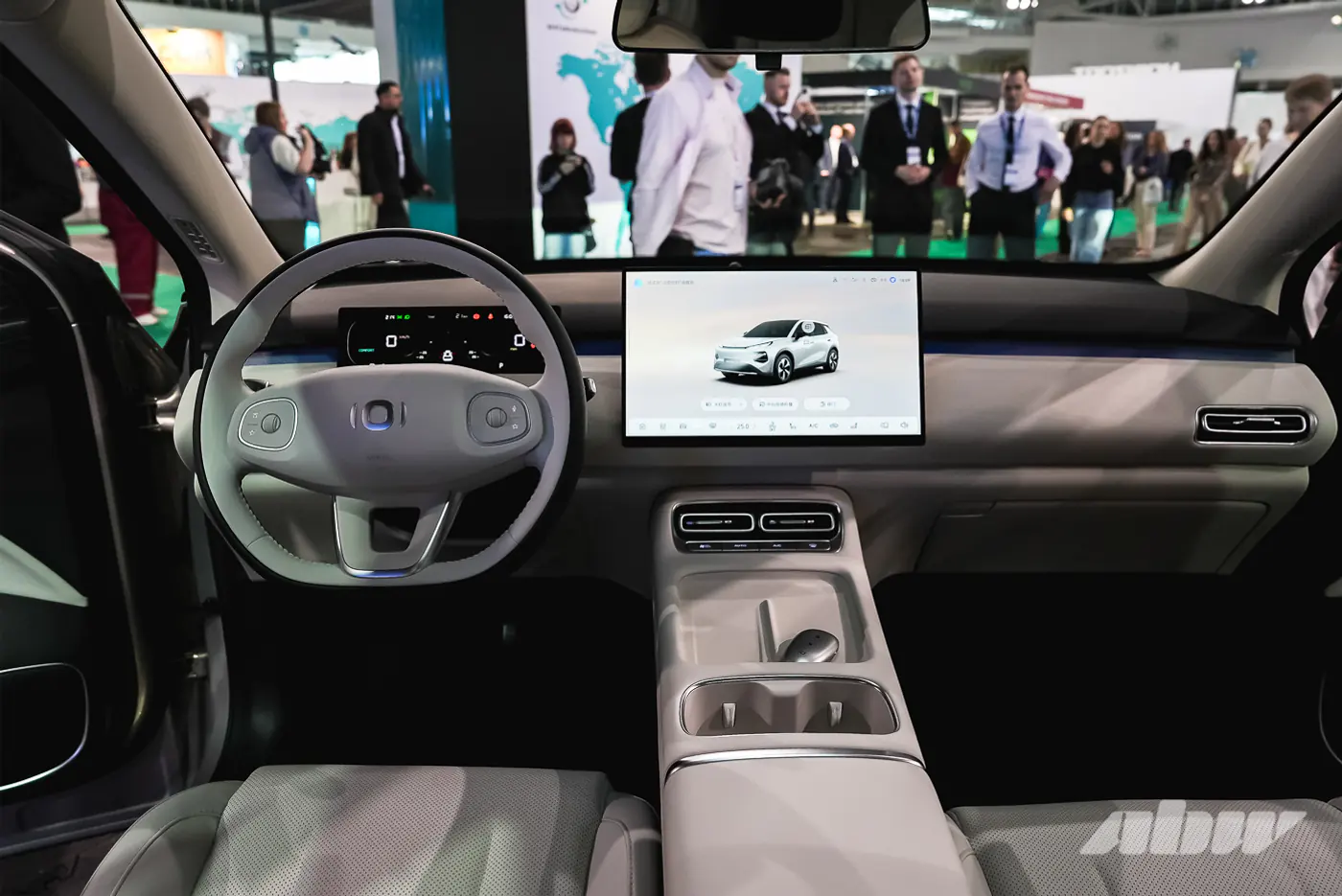 Changan расширяет линейку в Беларуси: представлены сразу три новые модели