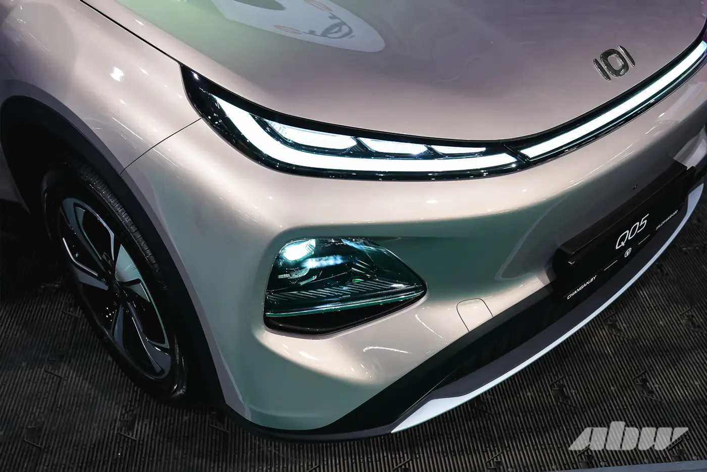 Changan расширяет линейку в Беларуси: представлены сразу три новые модели