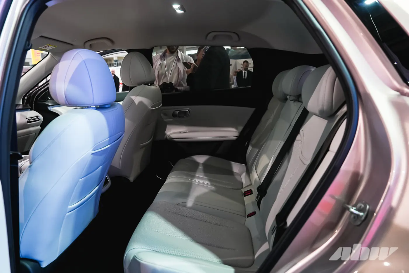Changan расширяет линейку в Беларуси: представлены сразу три новые модели