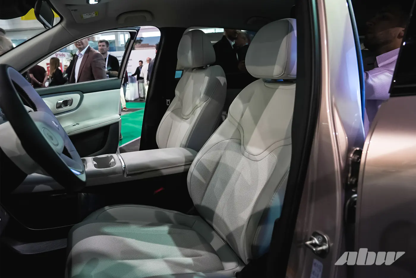 Changan расширяет линейку в Беларуси: представлены сразу три новые модели