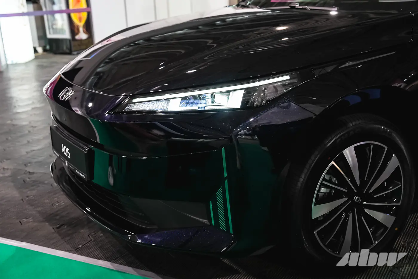 Changan расширяет линейку в Беларуси: представлены сразу три новые модели