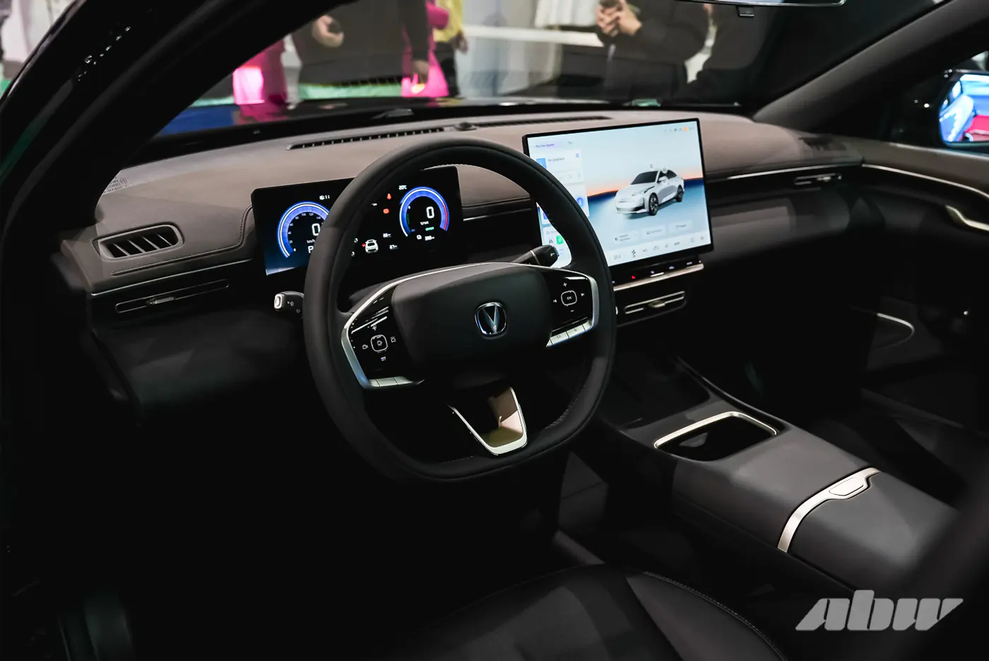 Changan расширяет линейку в Беларуси: представлены сразу три новые модели