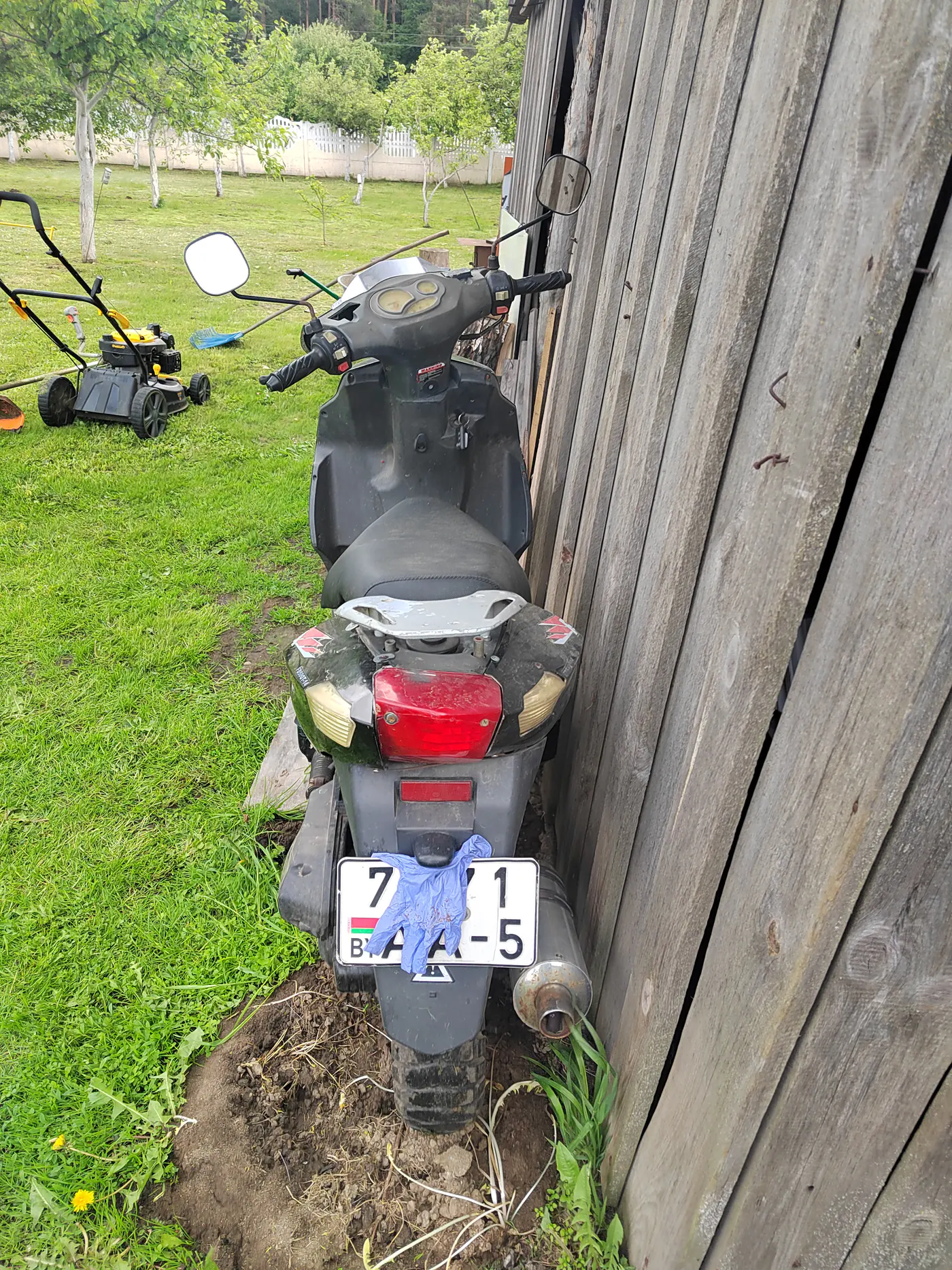 2000 Hors 058,