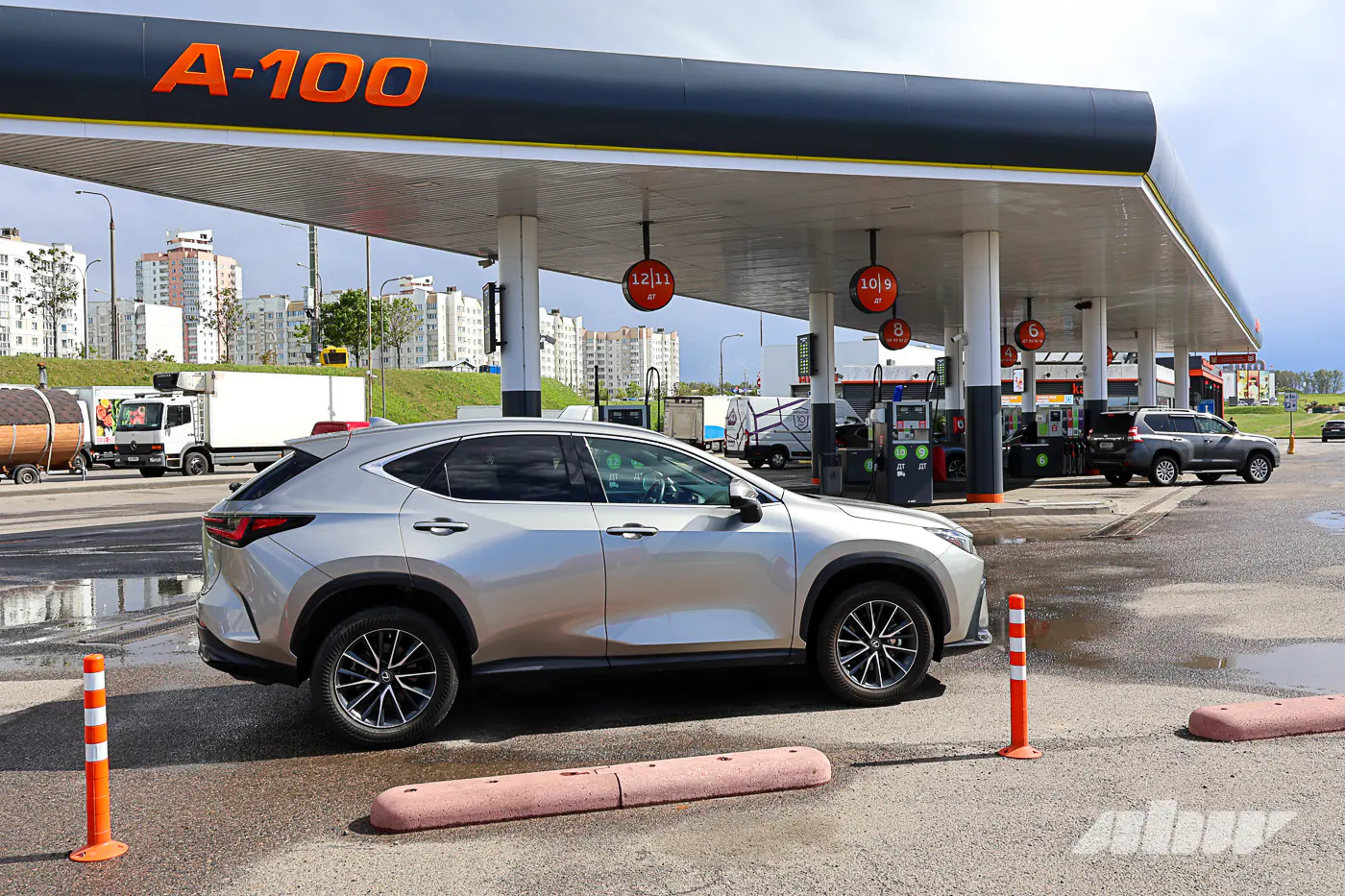 Поездка без слез: реальный тест автокресел и детского комбо «А-100» к старту летнего сезона