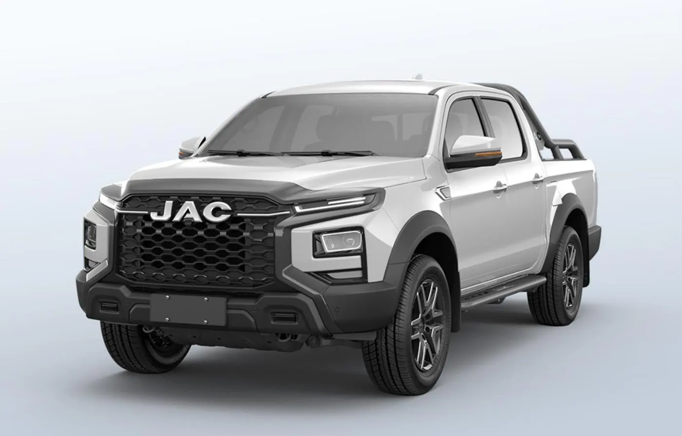 JAC T9 I, 2025