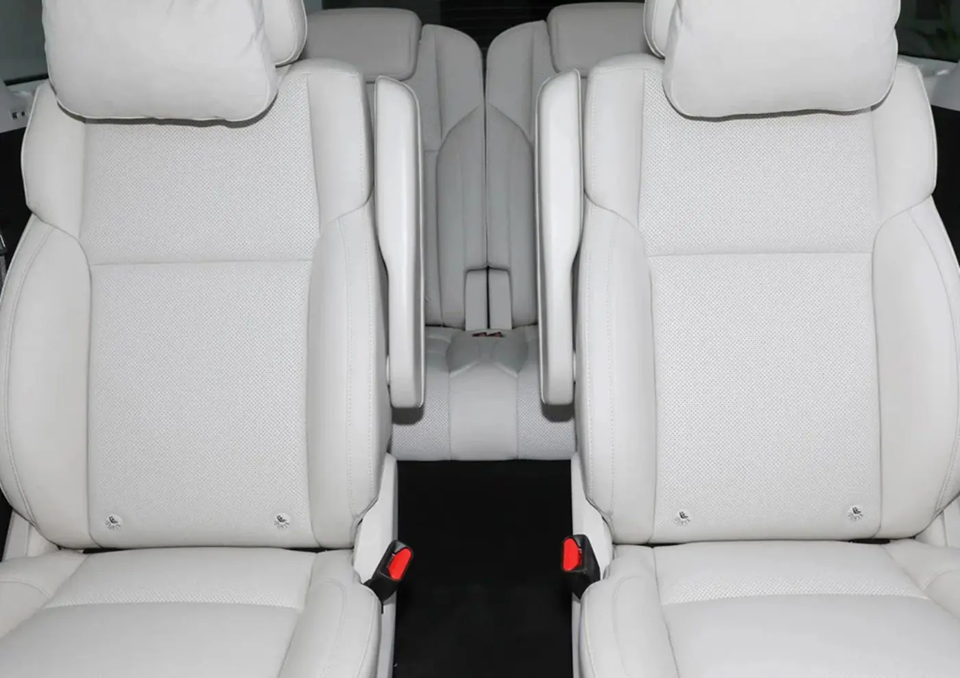 Leapmotor C16 I, 2025